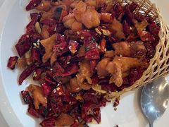 -万龙洲海鲜(广渠门店)