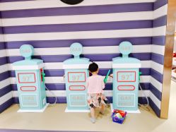 -meland club亲子乐园(重庆万象城店)