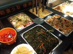 -小鱼小牛·鱼牛干锅·脆鱼火锅(世欧广场店)