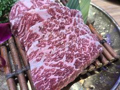 -首尔朴宝·炭火烤肉(五角场店)