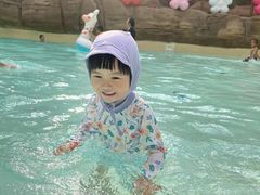 -杭州开元森泊度假乐园