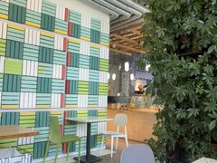 -Green Option(官舍店)