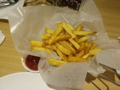 -百特喜·意大利餐厅(八佰伴镇江店)