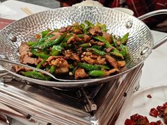 -湖南码头·地道岳阳美食·湘菜(魏公村店)