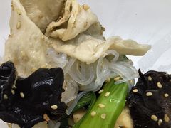 -成都米粉串串钵钵鸡(阜通店)