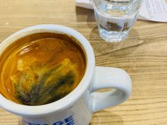 冰美式-VOYAGE COFFEE(杨梅竹店)