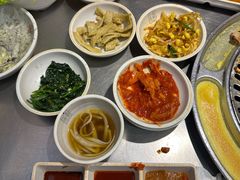 -喜来稀肉(虹泉路店)