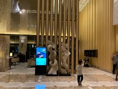 -杭州城中香格里拉大酒店