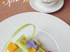 -Da Ivo哒伊沃意大利魔镜餐厅(外滩店)
