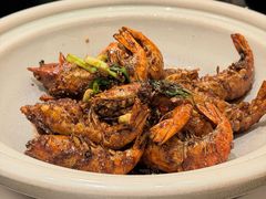 -粗茶淡饭·隐庐私厨(东亭店)
