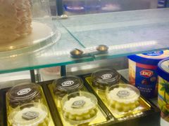 -DQ·蛋糕·冰淇淋(通州万达店)