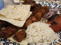 -bosphorus 铂斯西餐厅·土耳其烧烤(环市中路店)