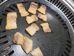 -美阿里烤肉·韩料(茂名道店)