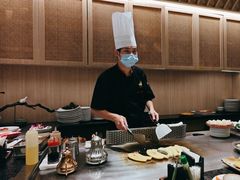 -大渔铁板烧(大行宫1912店)