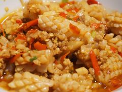 酸辣鱿鱼卷-壹盏灯(惠农店)