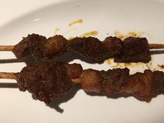 -龙门烤鱼(东方宝泰店)