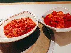 -七八冷面·延边朝鲜族美食(圣熙八号店)