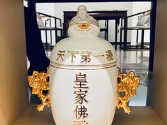 -郑春發佛跳墙(三迪中心店)