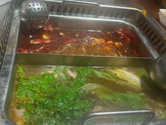 -好得火锅(育才店)