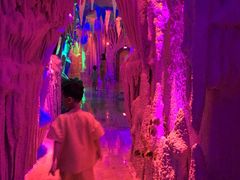 -水晶之星洗浴温泉汗蒸