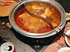 -牛New寿喜烧(闵行龙湖天街店)
