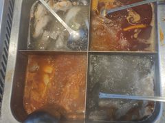 -海底捞火锅(威高广场店)