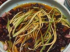 -李记搅团•非遗陕菜(三桥店)