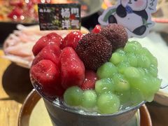-楠火锅(广州总店)