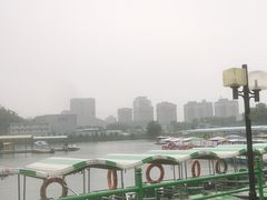 -朝阳公园游乐园
