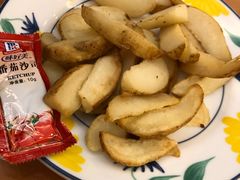 -萨莉亚意式餐厅(梅花园店)