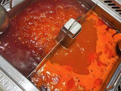 -海底捞火锅(凯德广场店)