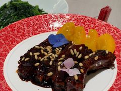 -颂福楼·南京菜(定淮门店)