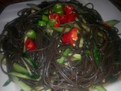 -溢心园香河肉饼总店