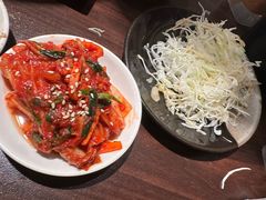 -蒜香焼肉PURUSHIN(马场路店)
