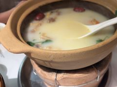 -清真·卡德尔大叔新疆主题餐厅(龙汇路店)