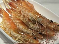 -水禾轩·海鲜蒸汽主题餐厅(拱北店)