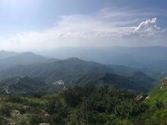 -妙峰山风景名胜区