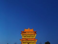 -台儿庄古城