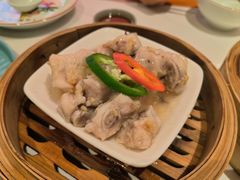 -禄运茶居·手工点心(猎德店)
