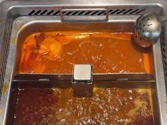 -海底捞火锅(振华商厦店)
