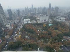 -上海新世界丽笙大酒店旋景餐厅(人民广场店)