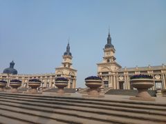 -哈尔滨音乐公园