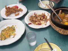 -老东阳·外婆菜(横店店)