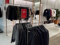 -ZARA(大上海时代广场店)