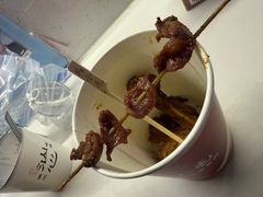 -马小毛老上海里脊肉(南翔印象城店)