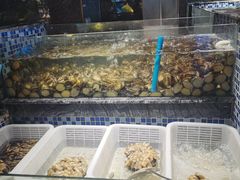 -喜庭海鲜自助(北辰三角洲北辰荟店)