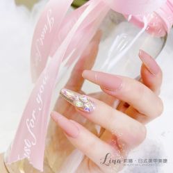 -莉娜美睫·穿戴甲