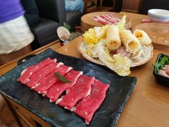 牛排-牛New寿喜烧(青浦店)