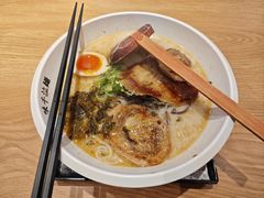 -味千拉面(广州白云机场T1航站楼店)