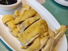 -古桥人家•水上餐厅(朱家角古镇店)